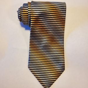 Geoffrey Beene Silk Tie